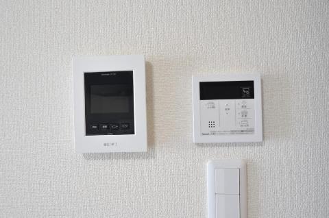 セキュリティ　セキュリティ（イメージ）