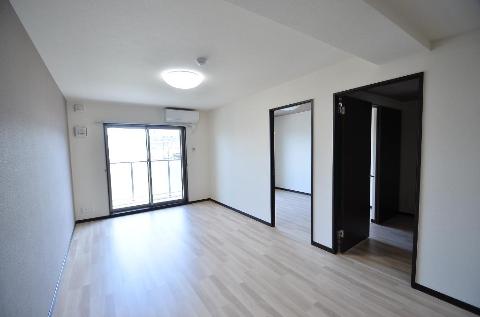 居室・リビング　リビング（イメージ）