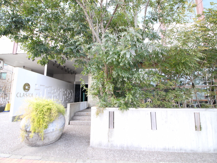 飲食店　kiokuh（飲食店）まで193m