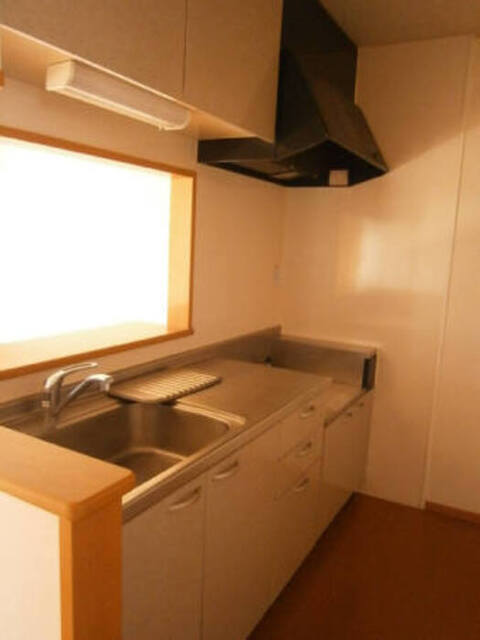 キッチン　Ｃ２０１キッチン