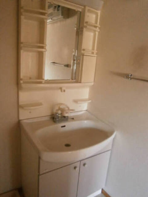 洗面設備　Ｃ２０１洗面台