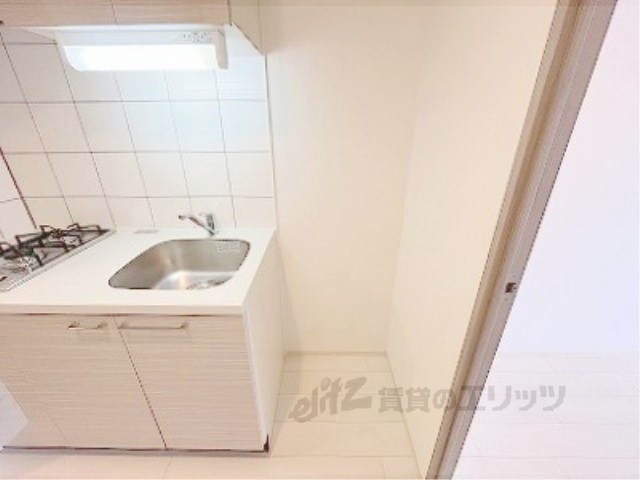 その他部屋・スペース　冷蔵庫置場