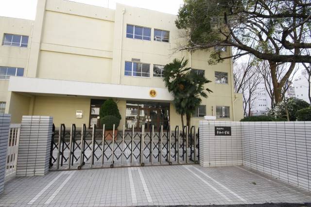 小学校　正木小学校（小学校）まで549m