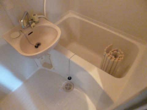 バス・シャワールーム　ユニットバス