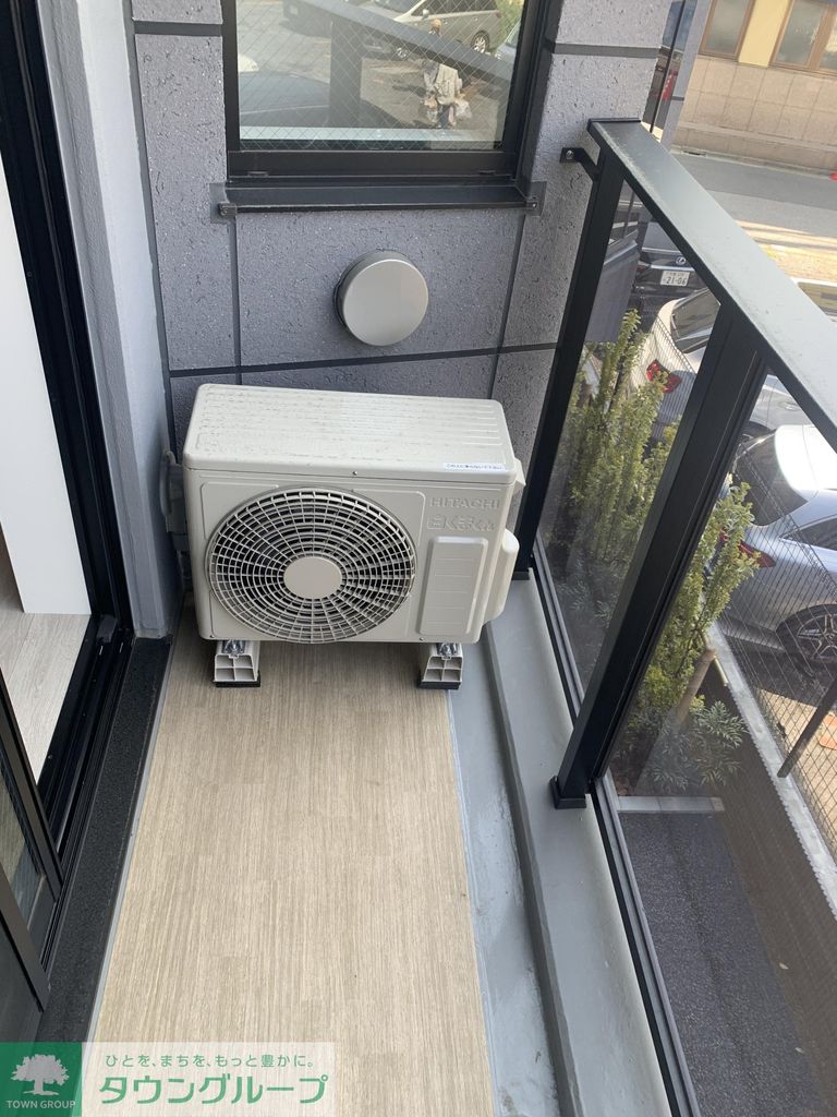 その他　環境性能表示