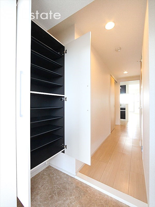 その他　シューズボックス