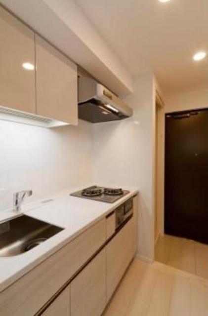 キッチン　同仕様