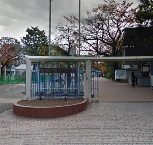 大学・短大　昭和女子大学（大学・短大）まで876m