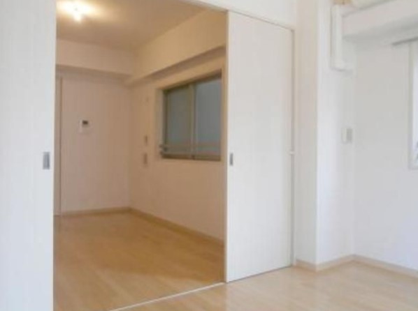 その他部屋・スペース　☆きれいな寝室☆