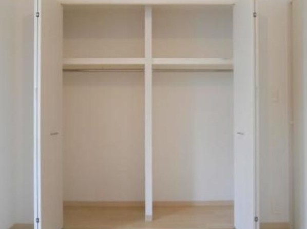 収納　☆たっぷり収納☆