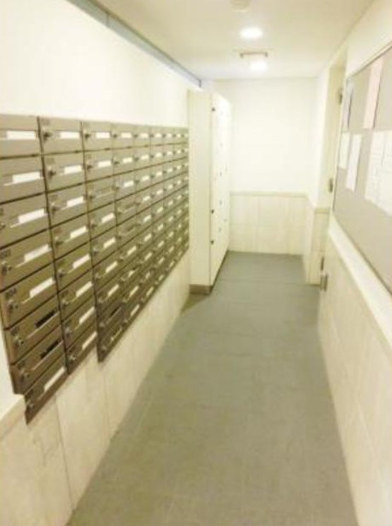 その他共有部分　☆きれいな共用部☆