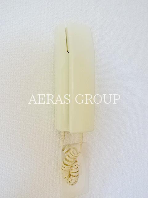 セキュリティ　同仕様