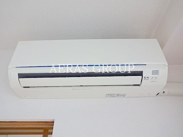 その他設備　同仕様