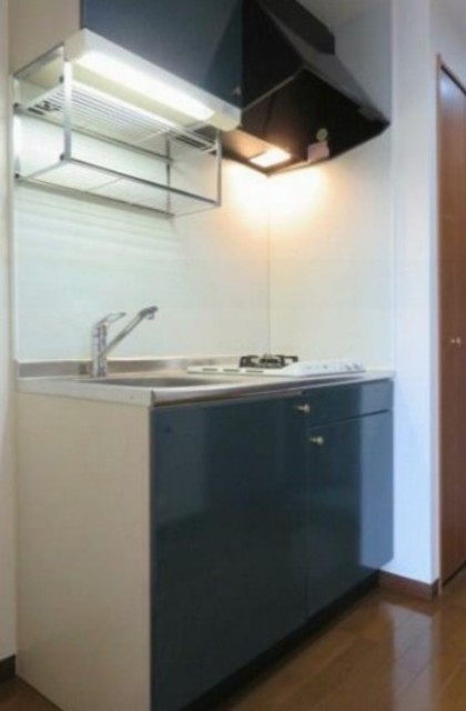 キッチン　【同仕様タイプ】