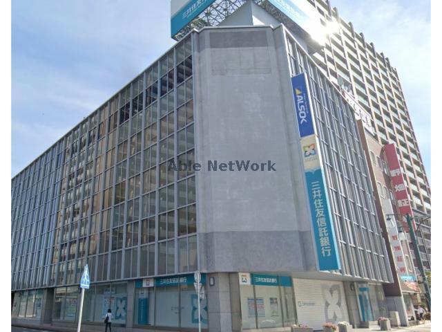 その他　三井住友信託銀行岡崎支店