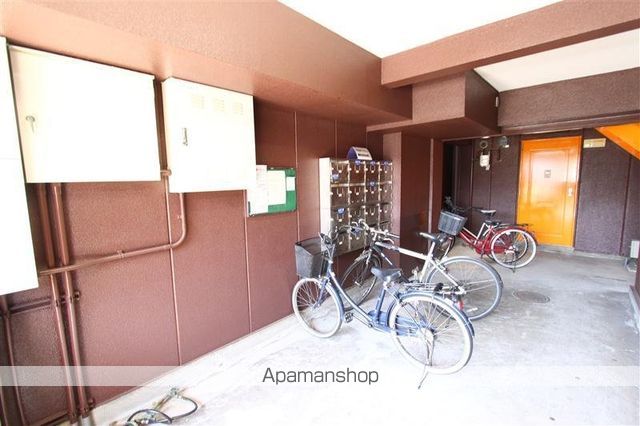 その他共有部分　その他共有部分