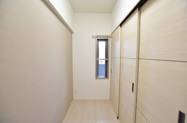 その他部屋・スペース　★寝室2.5帖★