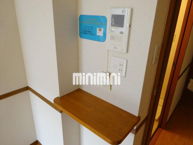 セキュリティ　設備