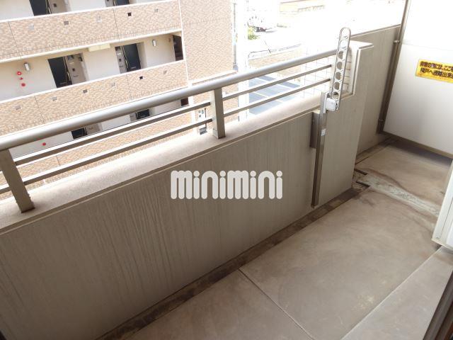 バルコニー　ベランダ