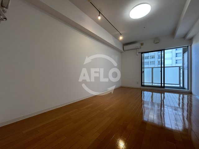 居室・リビング　レジディア京町堀　洋室