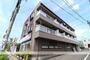 西松本駅よりバス10分 徒歩26分 3階 築31年の賃貸物件
