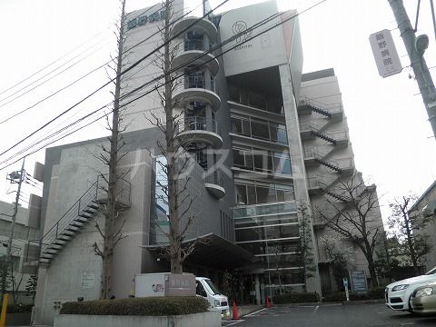 病院　飯野病院（病院）まで1236m