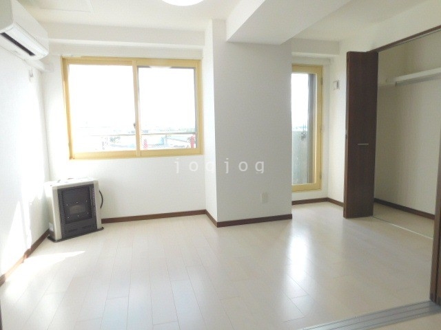 その他部屋・スペース　寝室