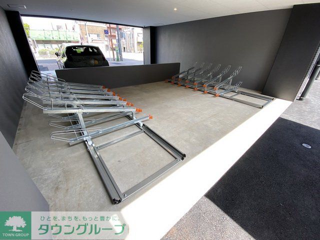 その他　バルコニー