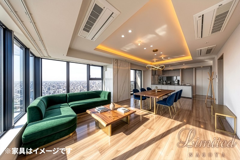 居室・リビング