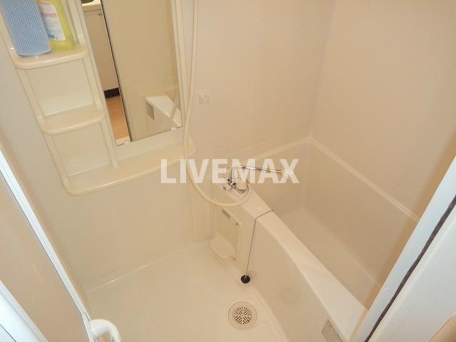 バス・シャワールーム　24時間換気乾燥システム♪