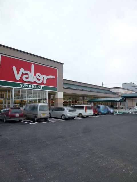 スーパー　バロー　安曇川店（スーパー）まで1000m