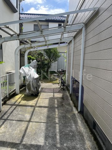 その他共有部分　サンハイツ森野