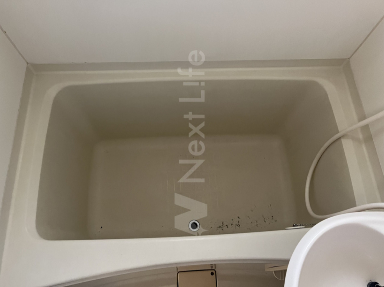 バス・シャワールーム　サンハイツ森野