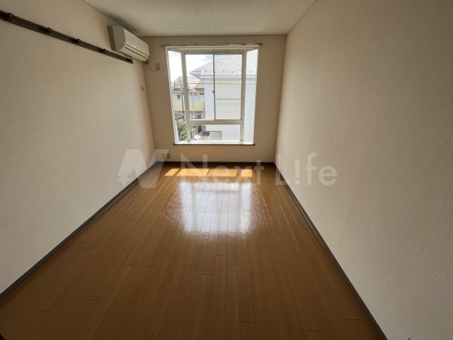 居室・リビング　サンハイツ森野