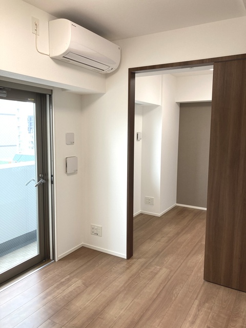 居室・リビング　※写真は同タイプ住戸です。