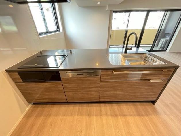 キッチン　参考写真