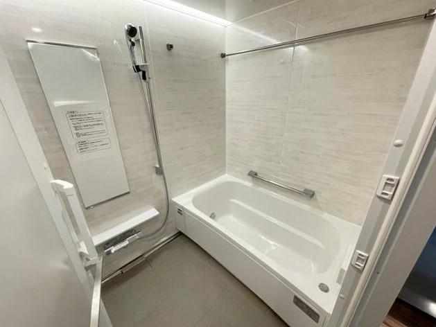 バス・シャワールーム　参考写真