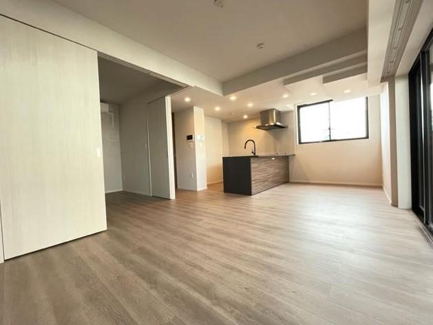 居室・リビング　参考写真