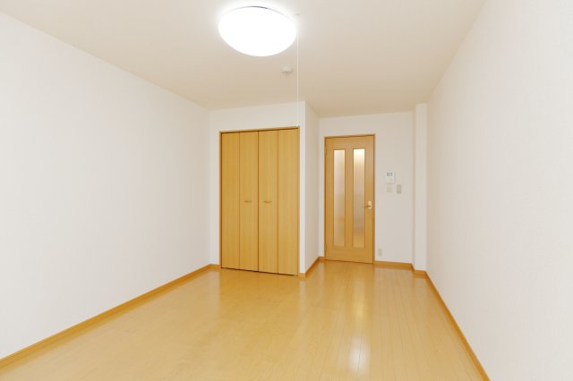 居室・リビング　別部屋の参考写真になります