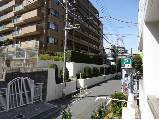 眺望　※前回募集時のお写真です※