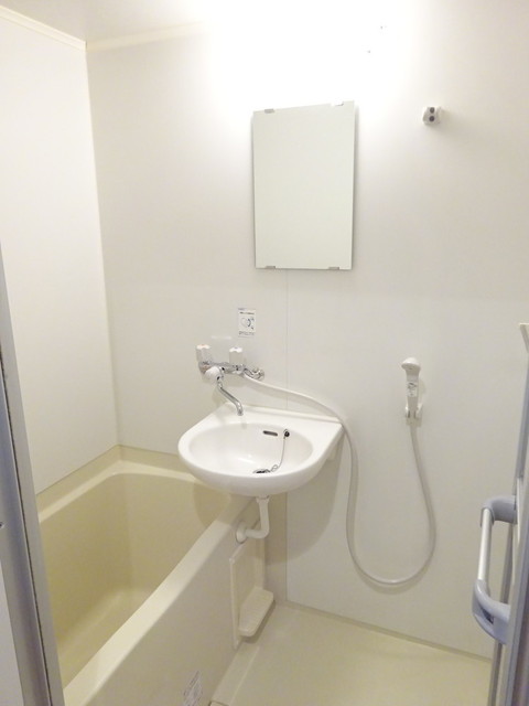 バス・シャワールーム　※前回募集時のお写真です※