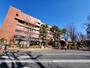役所　日野市役所（役所）まで2111m