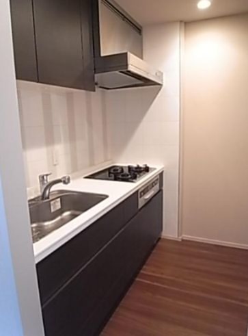 キッチン　※同仕様写真