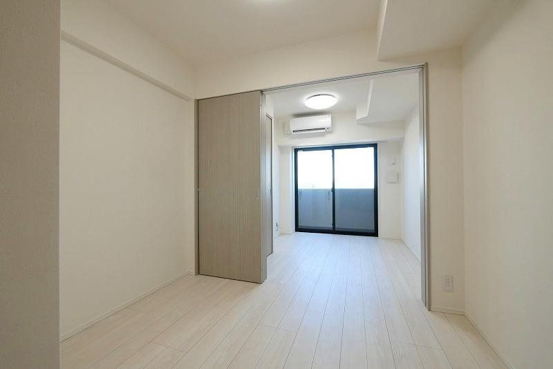 居室・リビング　完成イメージ