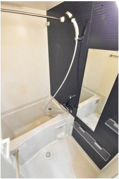 バス・シャワールーム　☆一日の疲れを癒すバスルーム☆