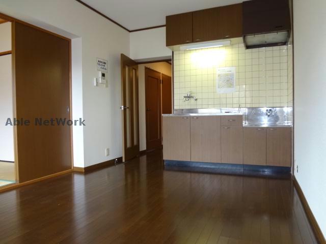 キッチン　同型・現況優先