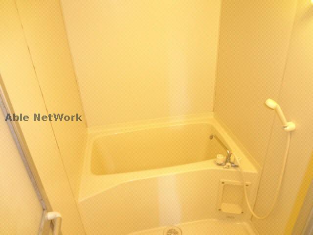 バス・シャワールーム　同型・現況優先