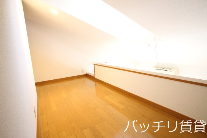 その他部屋・スペース　同シリーズのイメージ画像の為、現状優先