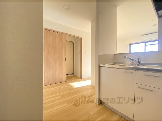 その他部屋・スペース　廊下