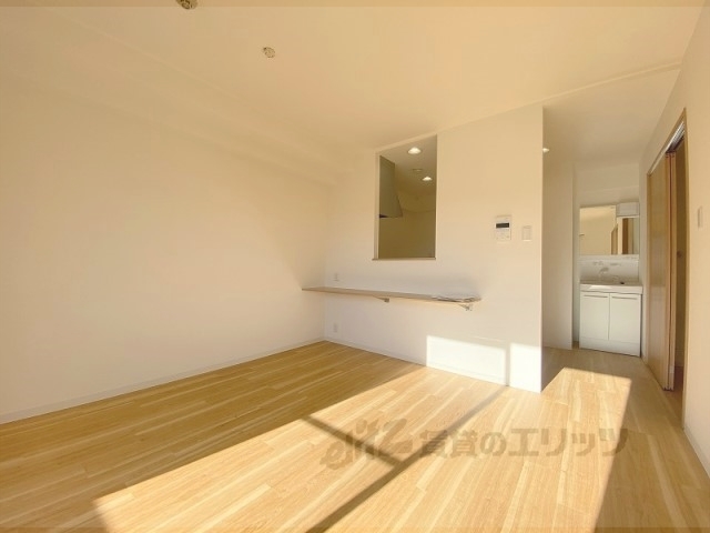 居室・リビング　洋室